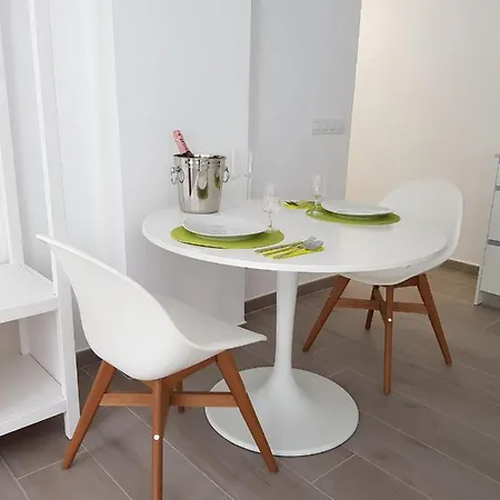 Appartement Eros Apartament