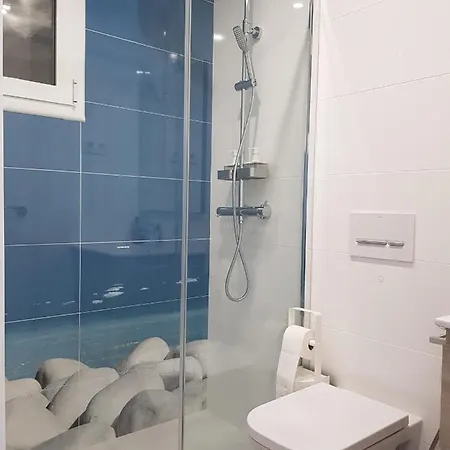 Appartement Eros Apartament Calella