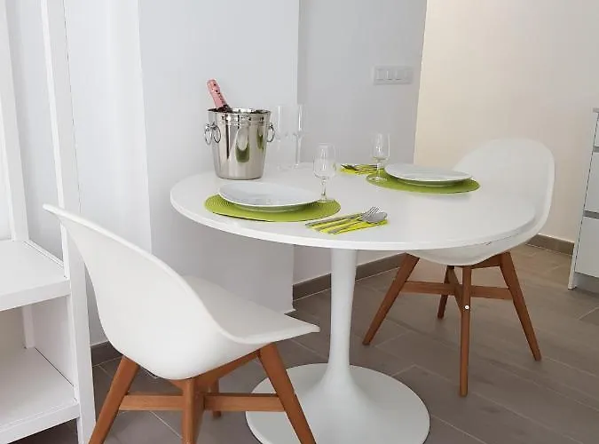 Appartement Eros Apartament