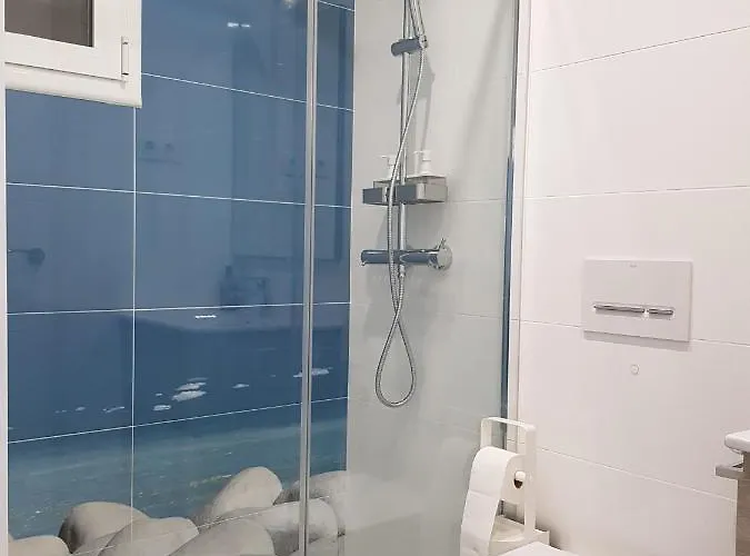 Lejlighed Eros Apartament Calella