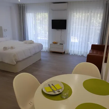 Eros Apartament Appartamento