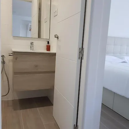 Eros Apartament Appartamento Calella